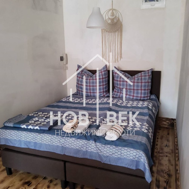 Te koop  1 slaapkamer Varna , m-t Gorna Traka , 73 m² | 59411565 - afbeelding [10]