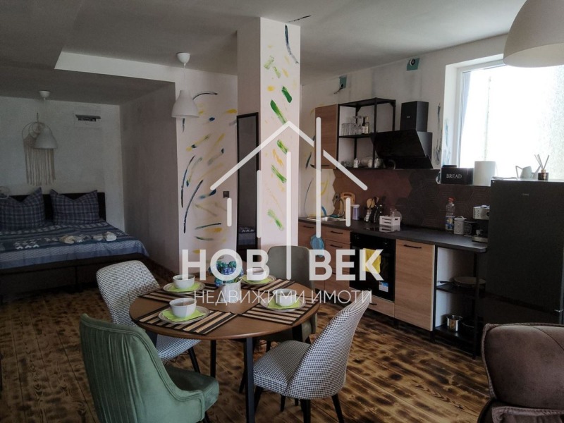 For Sale  1 bedroom Varna , m-t Gorna Traka , 73 sq.m | 59411565 - image [15]