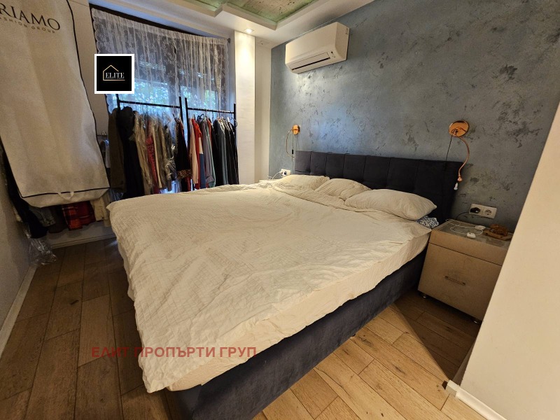 Zu verkaufen  1 Schlafzimmer Sofia , Krastowa wada , 87 qm | 56093149 - Bild [7]