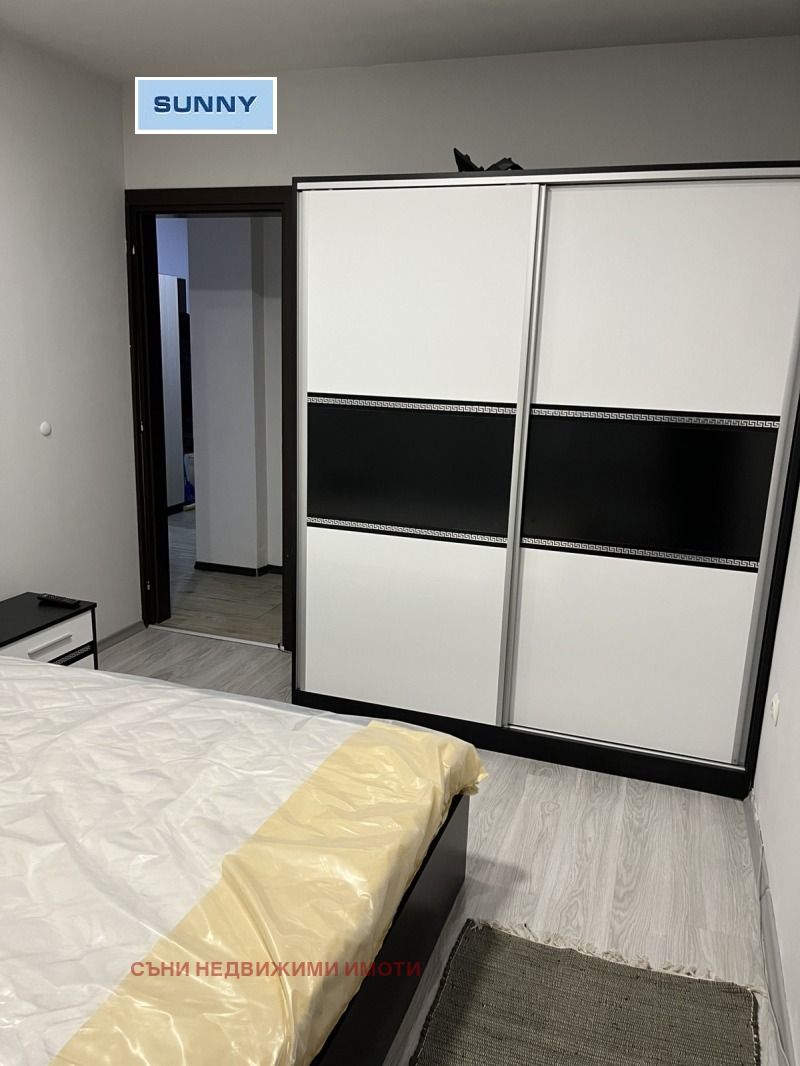 Zu verkaufen  1 Schlafzimmer Sofia , Ljulin - zentar , 82 qm | 94079184 - Bild [8]