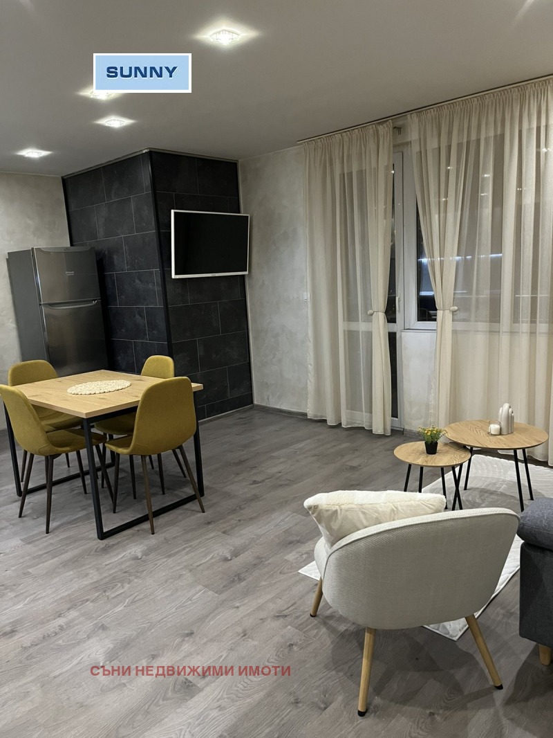 Zu verkaufen  1 Schlafzimmer Sofia , Ljulin - zentar , 82 qm | 94079184 - Bild [4]