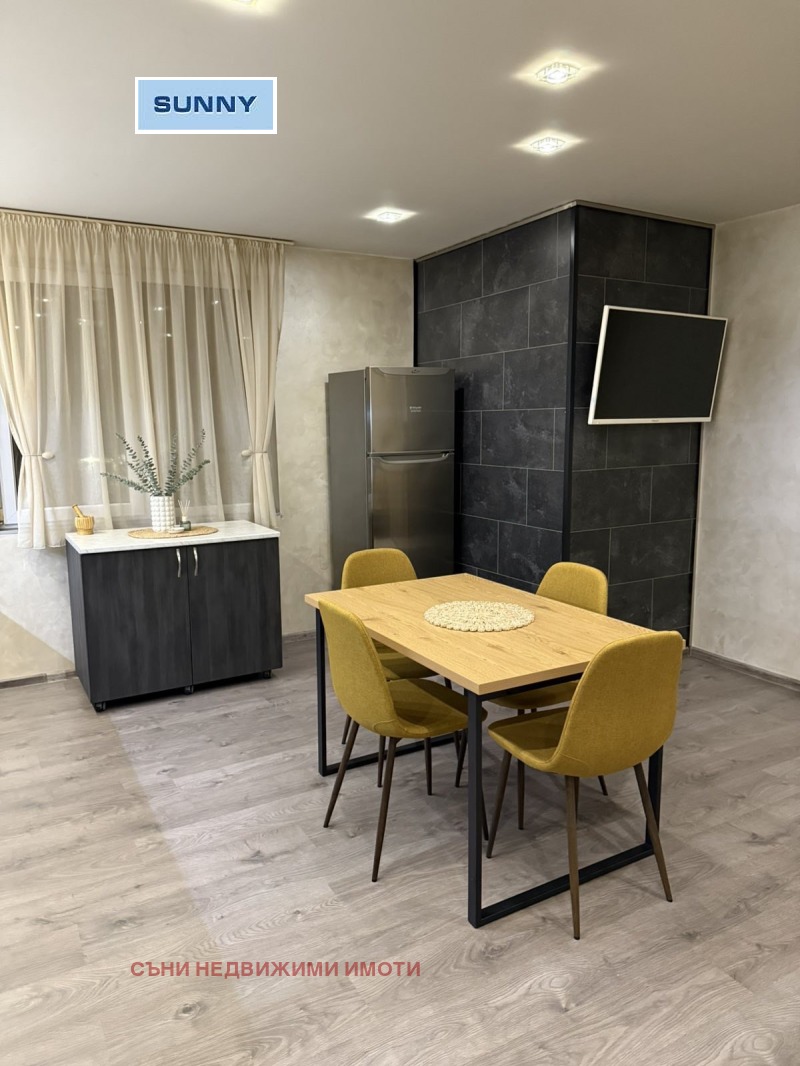 Zu verkaufen  1 Schlafzimmer Sofia , Ljulin - zentar , 82 qm | 94079184 - Bild [15]