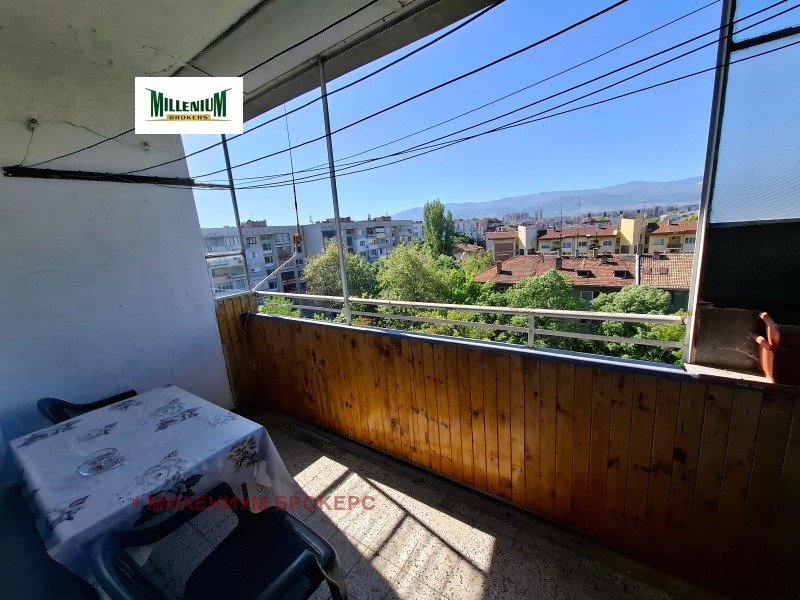 For Sale  1 bedroom Plovdiv , Kyuchuk Parizh , 66 sq.m | 27293092 - image [14]