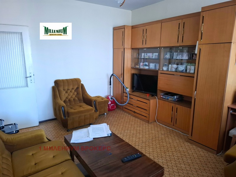 For Sale  1 bedroom Plovdiv , Kyuchuk Parizh , 66 sq.m | 27293092 - image [9]
