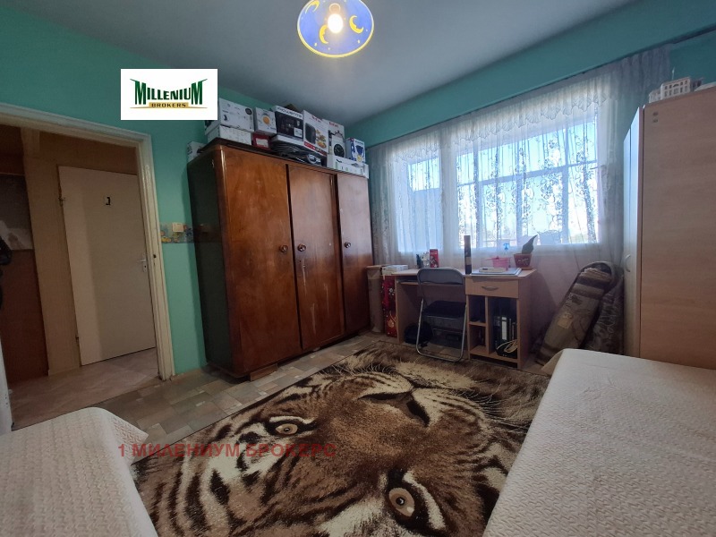 For Sale  1 bedroom Plovdiv , Kyuchuk Parizh , 66 sq.m | 27293092 - image [6]