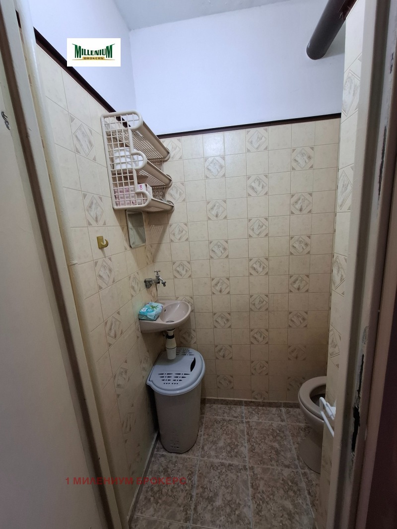 For Sale  1 bedroom Plovdiv , Kyuchuk Parizh , 66 sq.m | 27293092 - image [12]