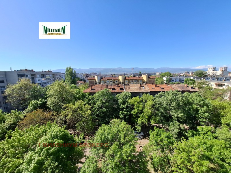 For Sale  1 bedroom Plovdiv , Kyuchuk Parizh , 66 sq.m | 27293092 - image [15]