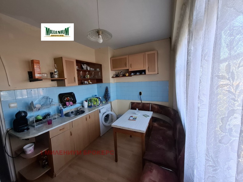 Продава  2-стаен, град Пловдив, Кючук Париж •  110 000 EUR • ID 30835655 — holmes.bg - [1] 