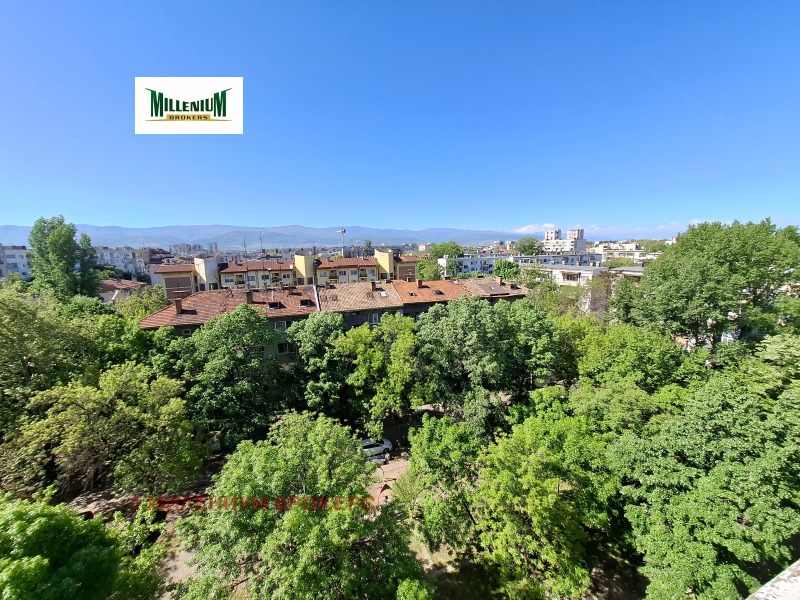For Sale  1 bedroom Plovdiv , Kyuchuk Parizh , 66 sq.m | 27293092 - image [16]