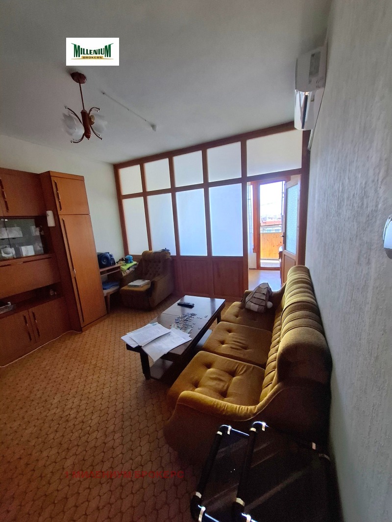 For Sale  1 bedroom Plovdiv , Kyuchuk Parizh , 66 sq.m | 27293092 - image [8]