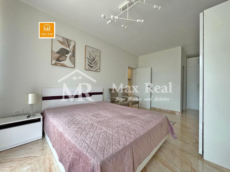 À venda  1 quarto região Burgas , Sveti Vlas , 84 m² | 19335814 - imagem [9]