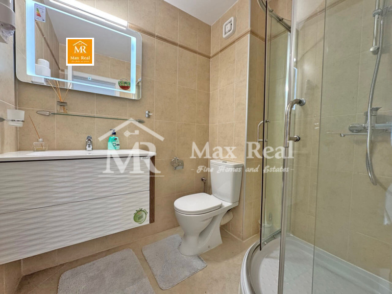 À venda  1 quarto região Burgas , Sveti Vlas , 84 m² | 19335814 - imagem [11]