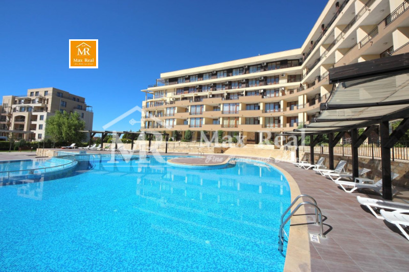 À venda  1 quarto região Burgas , Sveti Vlas , 84 m² | 19335814