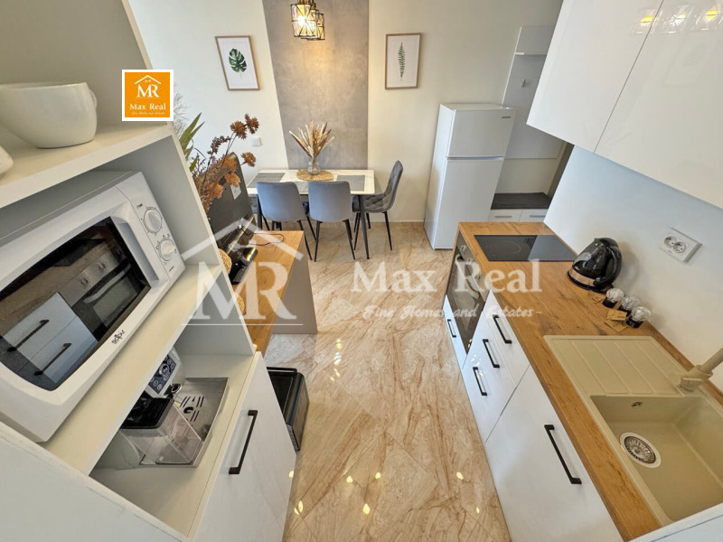 À venda  1 quarto região Burgas , Sveti Vlas , 84 m² | 19335814 - imagem [5]
