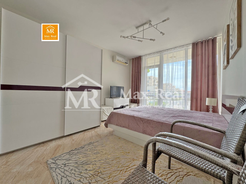 À venda  1 quarto região Burgas , Sveti Vlas , 84 m² | 19335814 - imagem [8]