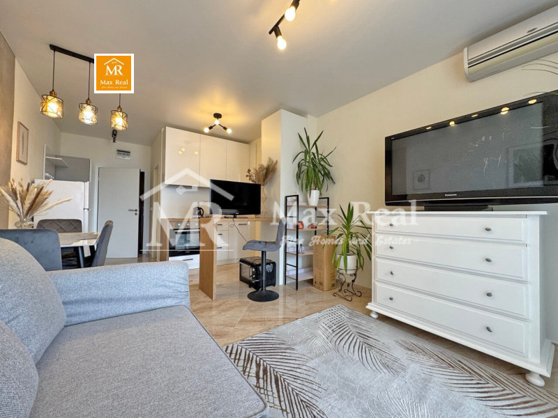 À venda  1 quarto região Burgas , Sveti Vlas , 84 m² | 19335814 - imagem [3]