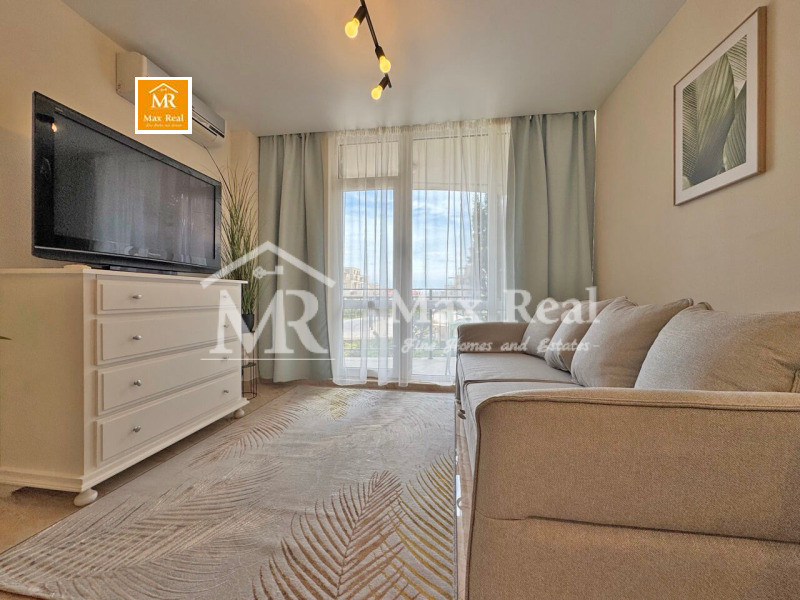 À venda  1 quarto região Burgas , Sveti Vlas , 84 m² | 19335814 - imagem [6]