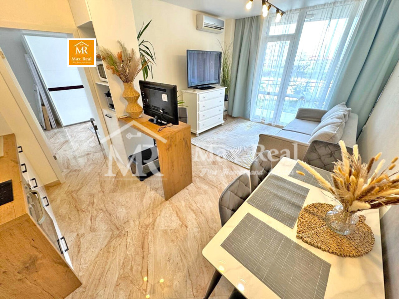 À venda  1 quarto região Burgas , Sveti Vlas , 84 m² | 19335814 - imagem [2]