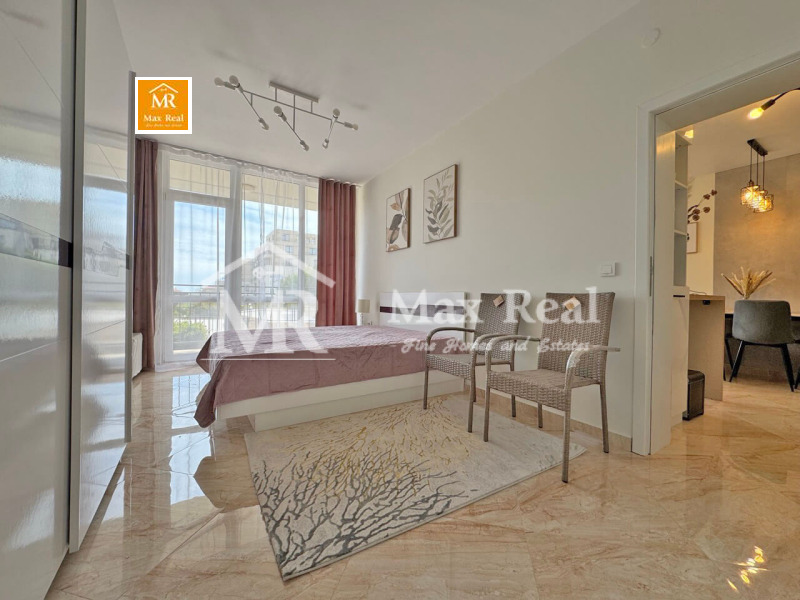 À venda  1 quarto região Burgas , Sveti Vlas , 84 m² | 19335814 - imagem [10]