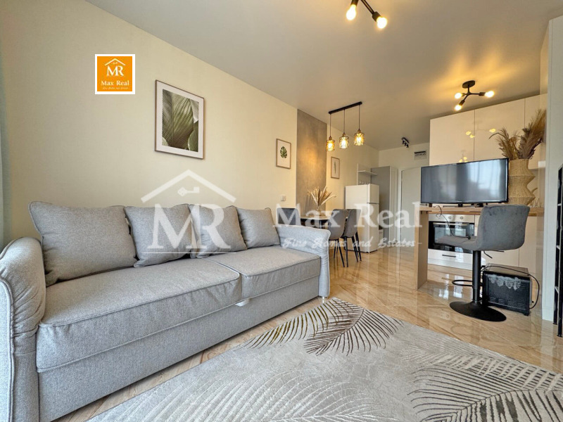 À venda  1 quarto região Burgas , Sveti Vlas , 84 m² | 19335814 - imagem [4]