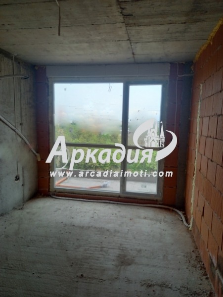 Till salu  1 sovrum Plovdiv , Ostromila , 60 kvm | 87854995