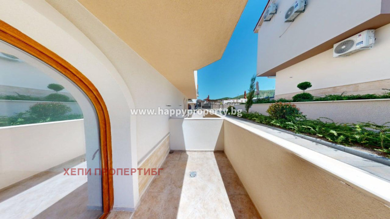 Zu verkaufen  1 Schlafzimmer region Burgas , Koschariza , 58 qm | 23840520 - Bild [8]