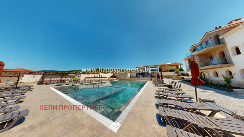Zu verkaufen  1 Schlafzimmer region Burgas , Koschariza , 58 qm | 23840520 - Bild [12]