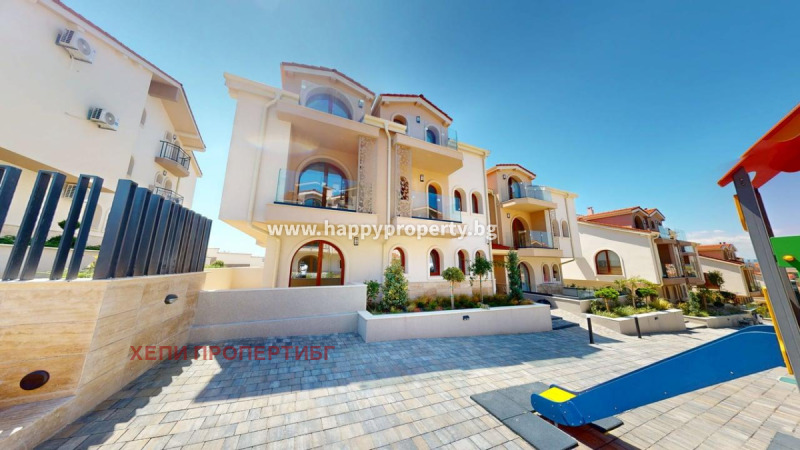 Zu verkaufen  1 Schlafzimmer region Burgas , Koschariza , 58 qm | 23840520 - Bild [14]