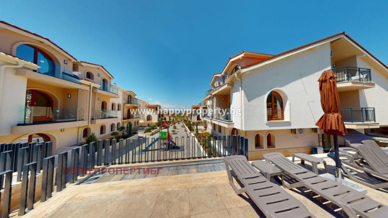Zu verkaufen  1 Schlafzimmer region Burgas , Koschariza , 58 qm | 23840520