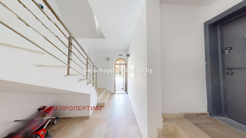 Zu verkaufen  1 Schlafzimmer region Burgas , Koschariza , 58 qm | 23840520 - Bild [10]