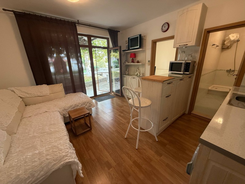 Продава  2-стаен област Бургас , гр. Ахелой , 58 кв.м | 30690880 - изображение [3]