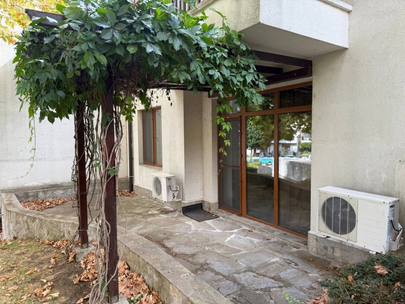 Продава  2-стаен област Бургас , гр. Ахелой , 58 кв.м | 30690880