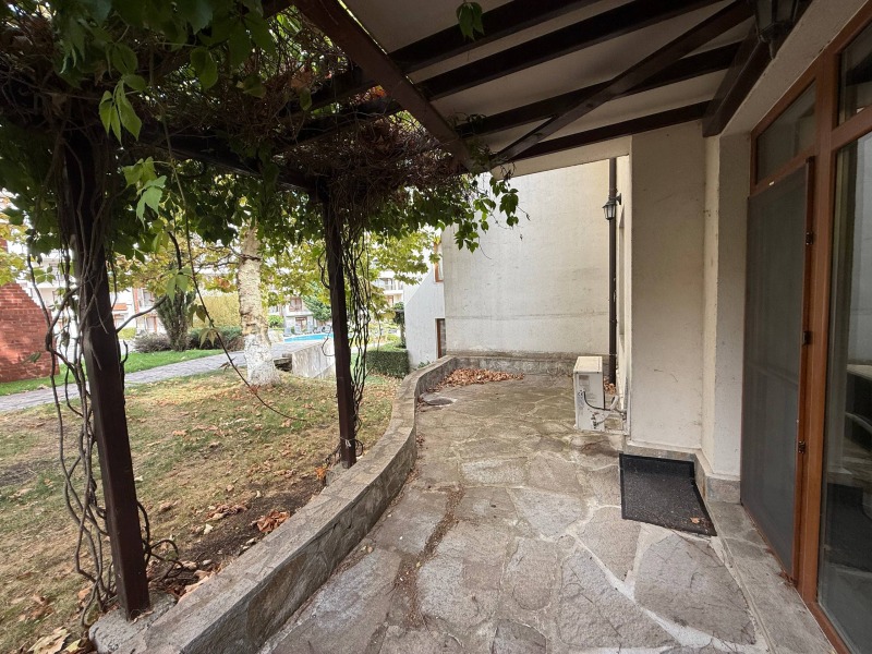 Продава  2-стаен област Бургас , гр. Ахелой , 58 кв.м | 30690880 - изображение [2]
