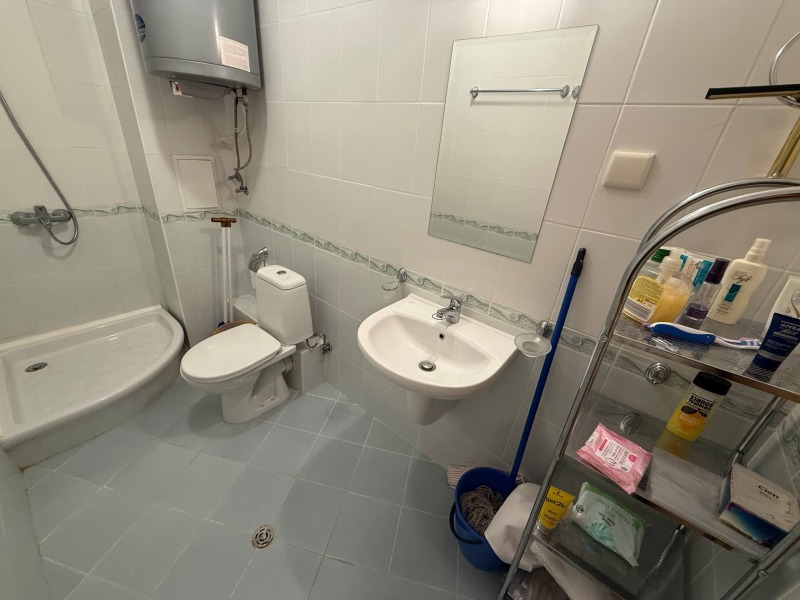 Продава  2-стаен област Бургас , гр. Ахелой , 58 кв.м | 30690880 - изображение [9]