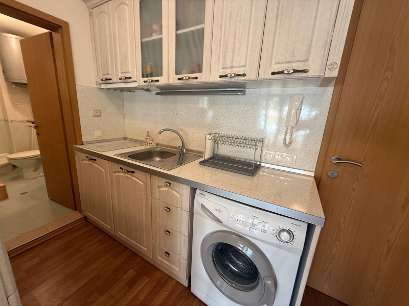 Продава  2-стаен област Бургас , гр. Ахелой , 58 кв.м | 30690880 - изображение [7]