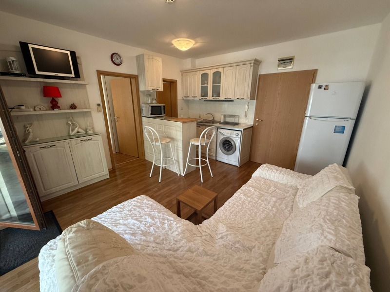 Продава  2-стаен област Бургас , гр. Ахелой , 58 кв.м | 30690880 - изображение [5]