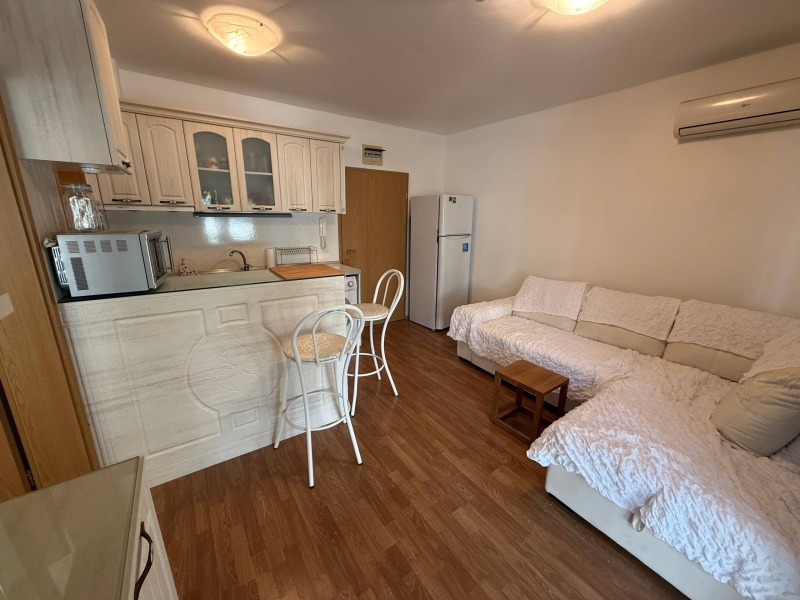 Продава  2-стаен област Бургас , гр. Ахелой , 58 кв.м | 30690880 - изображение [4]