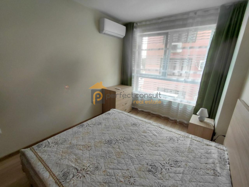 Продава 2-СТАЕН, гр. Пловдив, Остромила, снимка 3 - Апартаменти - 52076768