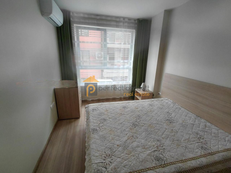 Продава 2-СТАЕН, гр. Пловдив, Остромила, снимка 4 - Апартаменти - 52076768