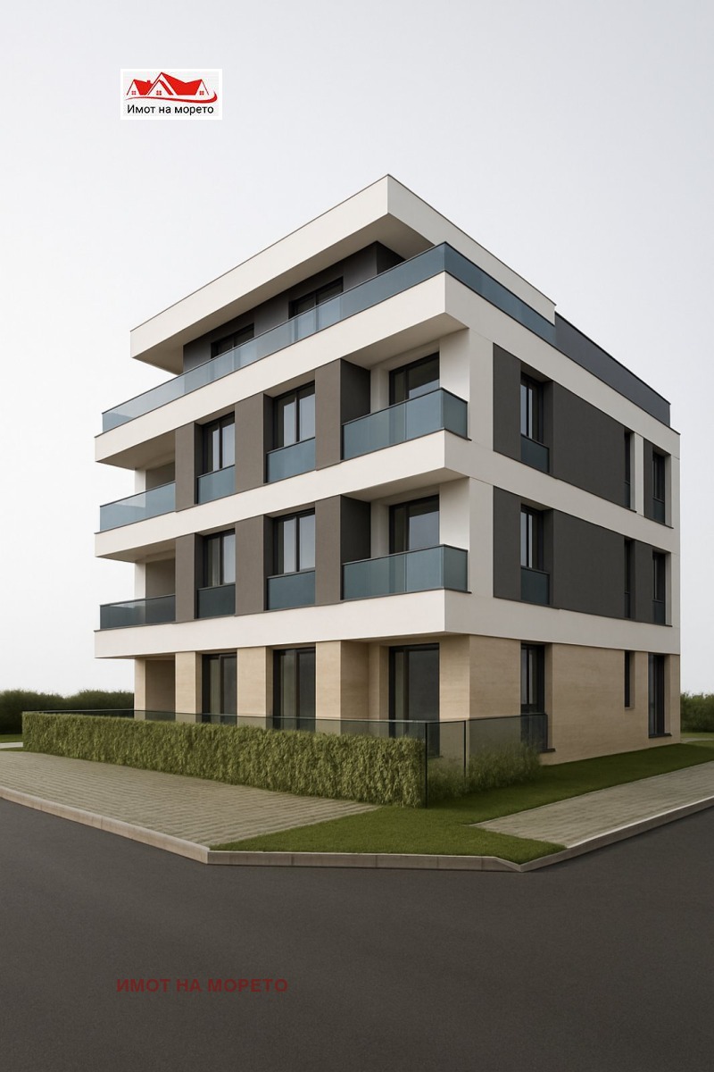 Продава 2-СТАЕН, гр. Царево, област Бургас, снимка 3 - Апартаменти - 52465310