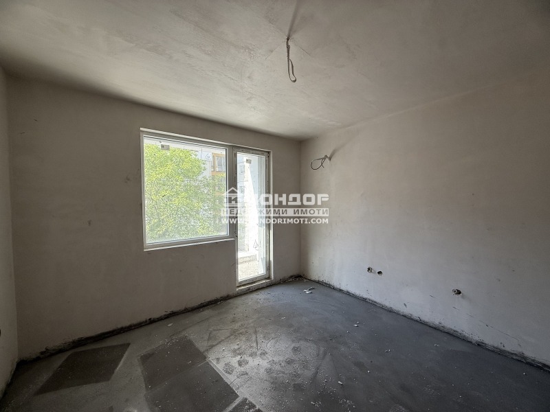 Продава 2-СТАЕН, гр. Пловдив, Кършияка, снимка 2 - Апартаменти - 52525211