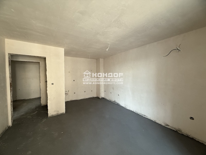 Продава 2-СТАЕН, гр. Пловдив, Кършияка, снимка 3 - Апартаменти - 52525211