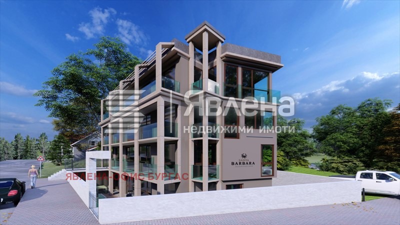 Продава 2-СТАЕН, с. Варвара, област Бургас, снимка 3 - Апартаменти - 53429653