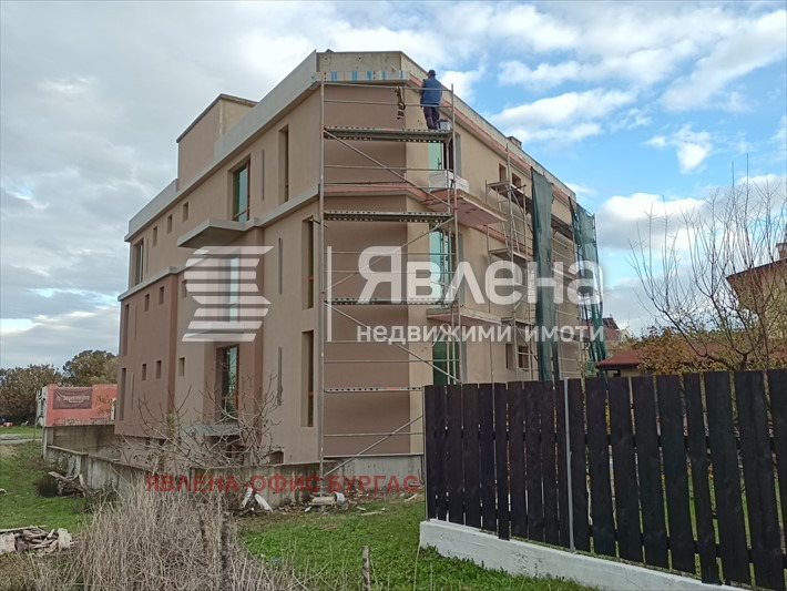 Продава 2-СТАЕН, с. Варвара, област Бургас, снимка 2 - Апартаменти - 53429653