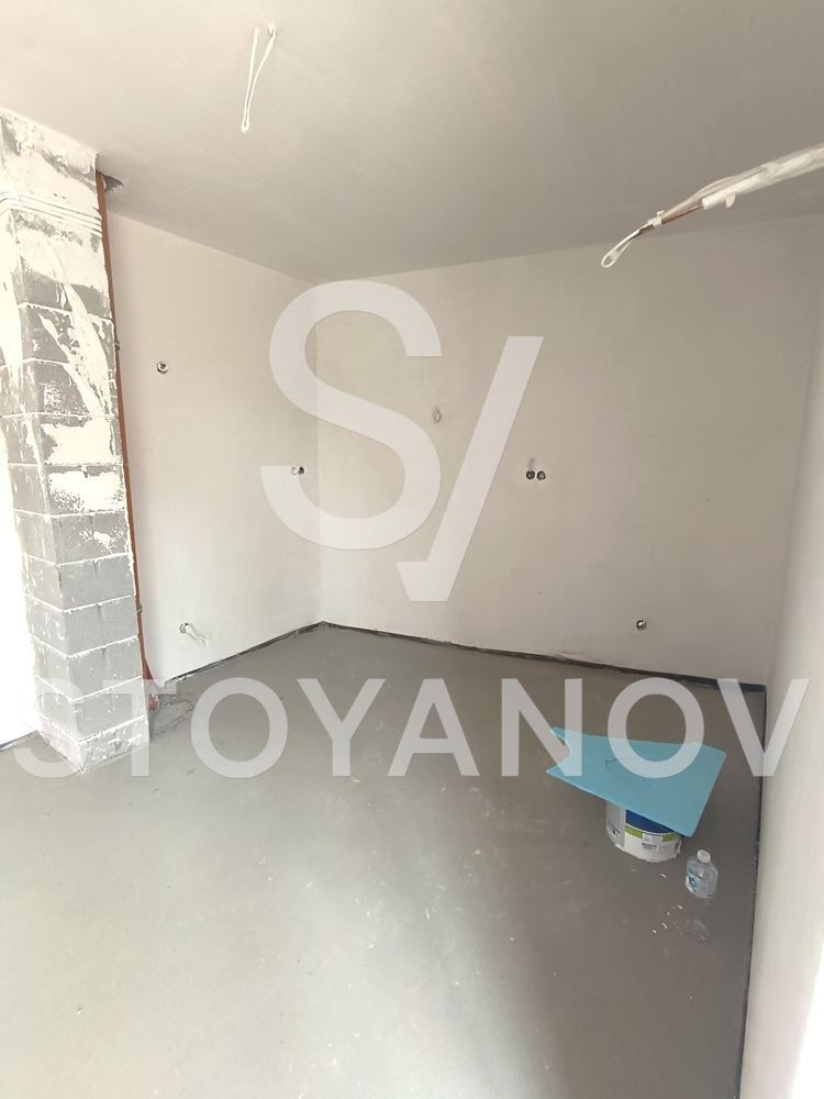 Продава 2-СТАЕН, гр. София, Малинова долина, снимка 10 - Апартаменти - 53871847