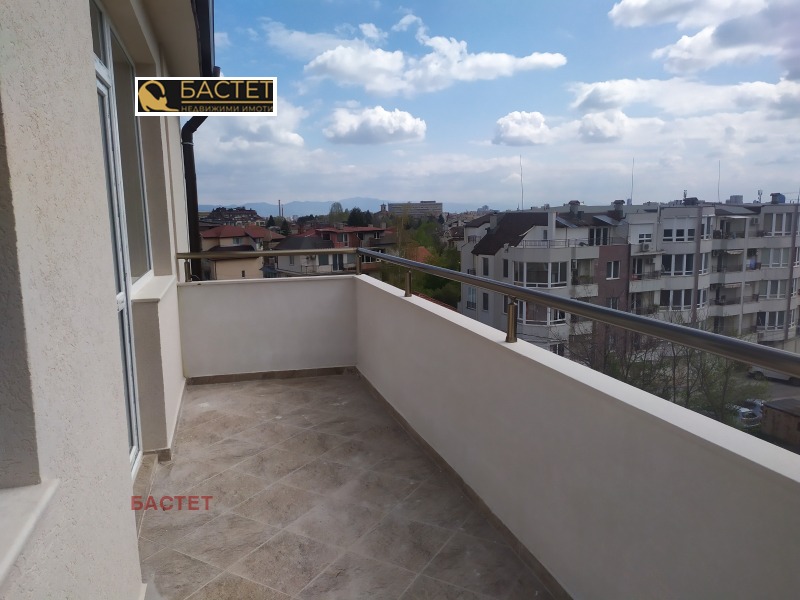 En venta  2 dormitorios Sofia , Karpuzitsa , 116 metros cuadrados | 49413377 - imagen [11]