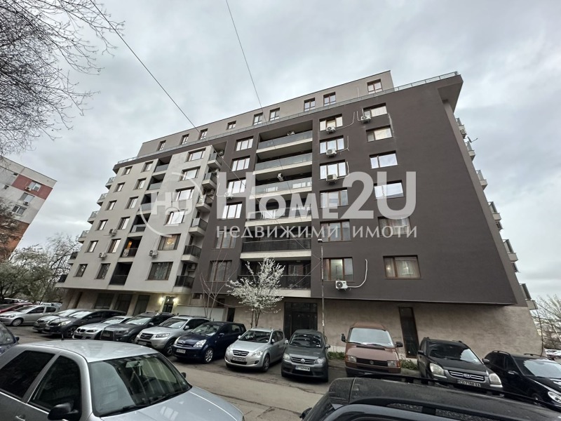 Myytävänä  2 makuuhuonetta Sofia , Ljulin 1 , 90 neliömetriä | 70226115 - kuva [12]