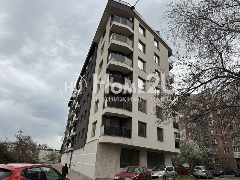 Myytävänä  2 makuuhuonetta Sofia , Ljulin 1 , 90 neliömetriä | 70226115 - kuva [13]