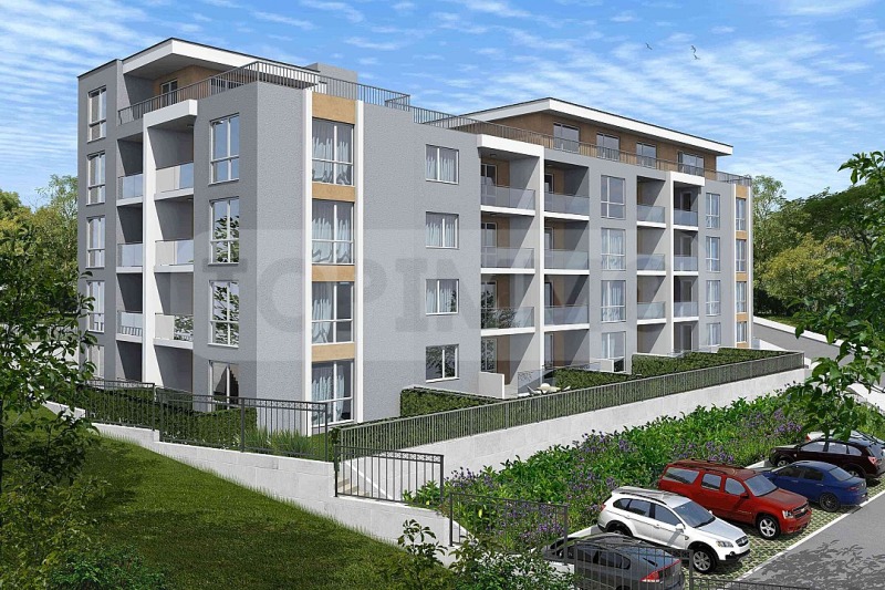 Til salg  2 soveværelser Varna , m-t Pchelina , 77 kvm | 10560828 - billede [2]