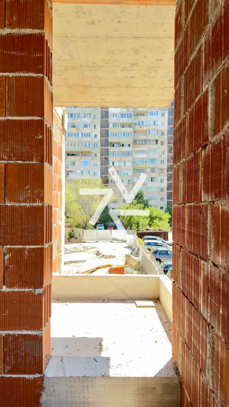 Продава  3-стаен град София , Люлин 5 , 85 кв.м | 34544708 - изображение [4]